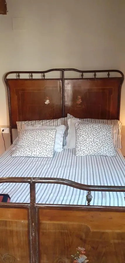 Casa Nostra Camaiore Guest house