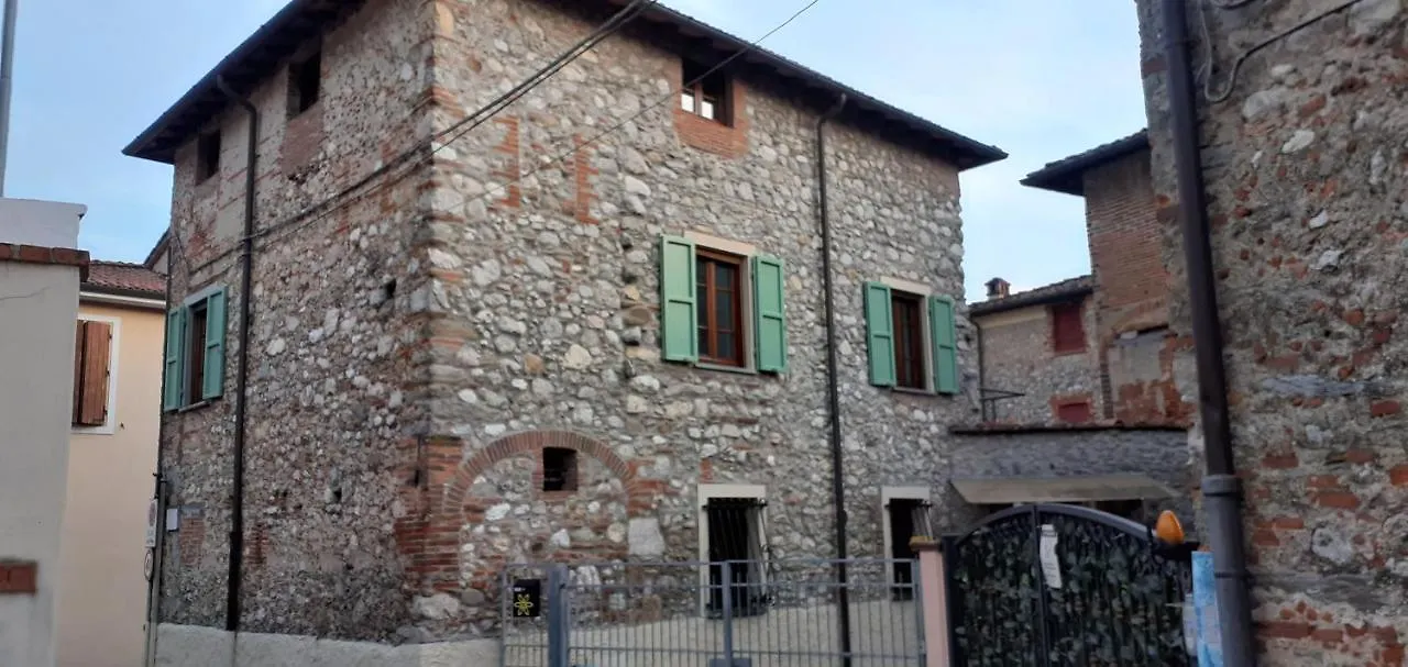 Guest house Casa Nostra Camaiore Italy