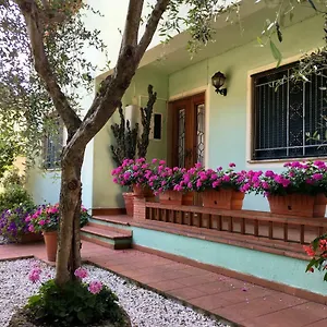  Appartamento La Casa Di Emilio