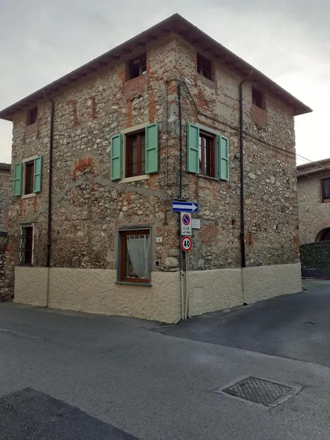 Casa Nostra Camaiore 0*,