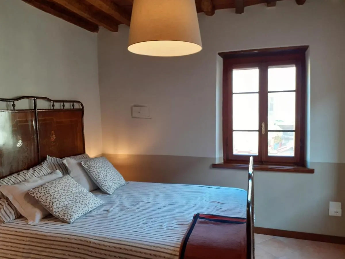 Casa Nostra Camaiore