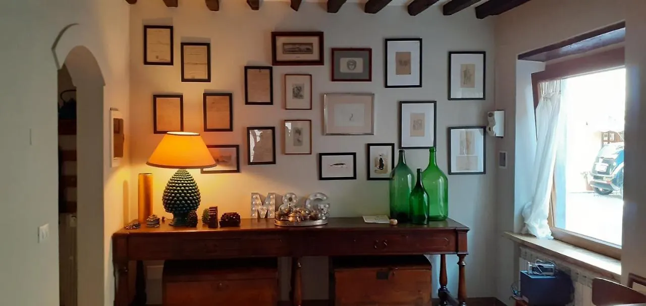 Casa Nostra Camaiore 0*,  Italia