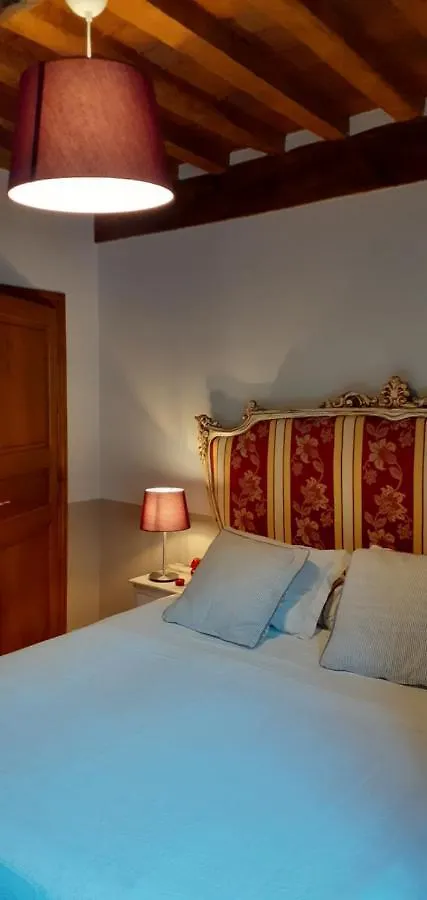 Casa Nostra Camaiore 0*,  Italia
