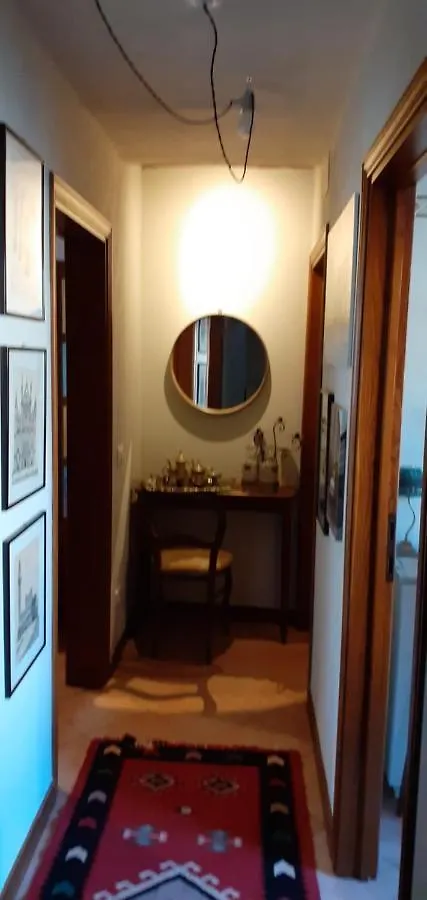 Affittacamere Casa Nostra Camaiore