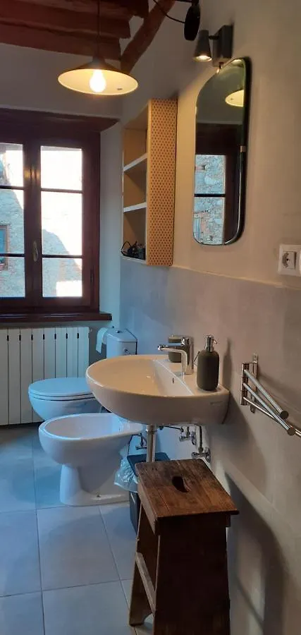 Casa Nostra Camaiore Affittacamere