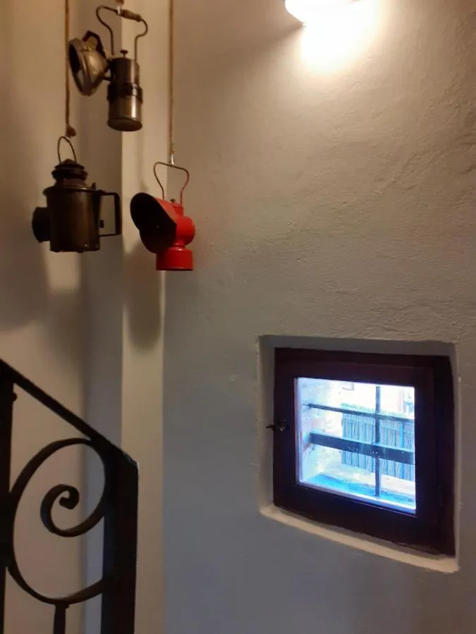 Affittacamere Casa Nostra Camaiore